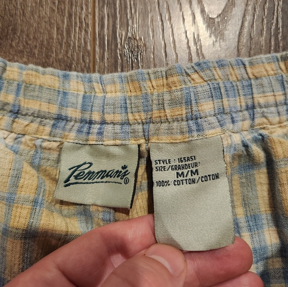 Vintage Penmans Shorts - Picture 3 of 4